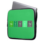 Bautista  Laptop/netbook Sleeves Laptop Sleeves
