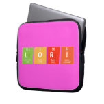 LORI  Laptop/netbook Sleeves Laptop Sleeves