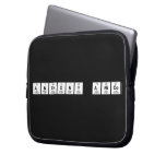 ANTHONY ANICO  Laptop/netbook Sleeves Laptop Sleeves