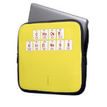 Choose 
 Kindness
 
 
   Laptop/netbook Sleeves Laptop Sleeves