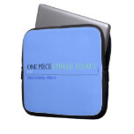 one piece  Laptop/netbook Sleeves Laptop Sleeves