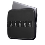 VISION  Laptop/netbook Sleeves Laptop Sleeves