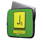 J
 JENNI  Laptop/netbook Sleeves Laptop Sleeves
