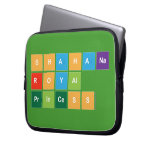 Shahana
 royal
 princess  Laptop/netbook Sleeves Laptop Sleeves