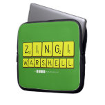    Zingi Warshell   Laptop/netbook Sleeves Laptop Sleeves