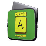 have 
 a
 chill pill  Laptop/netbook Sleeves Laptop Sleeves