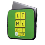 it
 my 
 kefi
 6ter  Laptop/netbook Sleeves Laptop Sleeves