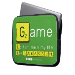 Game
 Letter  me n my life
 Tile TABASSUM  Laptop/netbook Sleeves Laptop Sleeves