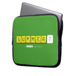 SUMMER7  Laptop/netbook Sleeves Laptop Sleeves