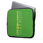 Leadership
 PersonalEngagement
 Ambassador
 Perspectives
 Attitude
 Support
 Role Model
 Commitment
 Active
 Build
 Planning
 Evangelist
 Representative
 
  
   Laptop/netbook Sleeves Laptop Sleeves