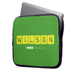 WILSON        Laptop/netbook Sleeves Laptop Sleeves