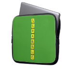 S
 C
 R
 A
 B
 B
 L
 E  Laptop/netbook Sleeves Laptop Sleeves