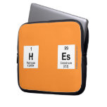 H ES  Laptop/netbook Sleeves Laptop Sleeves
