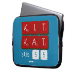 KIT
 KAT
 stis 55  Laptop/netbook Sleeves Laptop Sleeves