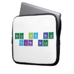 hola gata bela
 felina bela  Laptop/netbook Sleeves Laptop Sleeves