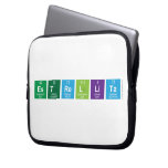 Estrellita  Laptop/netbook Sleeves Laptop Sleeves