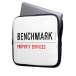 Benchmark  Laptop/netbook Sleeves Laptop Sleeves