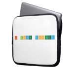 I Love Donutz
   Laptop/netbook Sleeves Laptop Sleeves