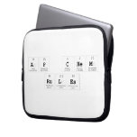 AP chem
 rules  Laptop/netbook Sleeves Laptop Sleeves