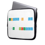    TODAY'S  MY   17th  BIRTHDAY  Laptop/netbook Sleeves Laptop Sleeves