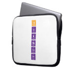 H
 Li
 K
 Rb
 Cs
 Fr  Laptop/netbook Sleeves Laptop Sleeves