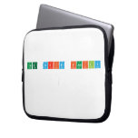 The Script Family 
 
   Laptop/netbook Sleeves Laptop Sleeves
