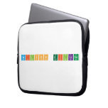 Wilson Gilliam  Laptop/netbook Sleeves Laptop Sleeves