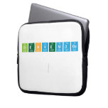 Bienvenidos 
 
   Laptop/netbook Sleeves Laptop Sleeves