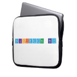 Felicidades Ray   Laptop/netbook Sleeves Laptop Sleeves