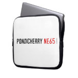 Pondicherry  Laptop/netbook Sleeves Laptop Sleeves