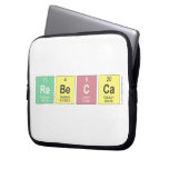 Rebecca   Laptop/netbook Sleeves Laptop Sleeves