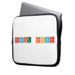 Rosie Browne  Laptop/netbook Sleeves Laptop Sleeves