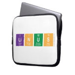 Linus  Laptop/netbook Sleeves Laptop Sleeves
