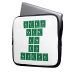 Keep
 CALM
 AND
 DO
 SCIENCE  Laptop/netbook Sleeves Laptop Sleeves