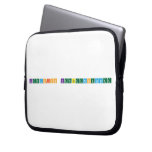 Keerapich Keerasetrungtawee  Laptop/netbook Sleeves Laptop Sleeves