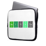 Bautista  Laptop/netbook Sleeves Laptop Sleeves