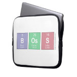 boss  Laptop/netbook Sleeves Laptop Sleeves