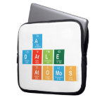  a
 darle
  atomos  Laptop/netbook Sleeves Laptop Sleeves