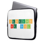 Penguins
 Are Cool  Laptop/netbook Sleeves Laptop Sleeves