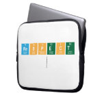 Respect
   Laptop/netbook Sleeves Laptop Sleeves
