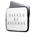 SORDUN 
 MU
 ARKADASINA  Laptop/netbook Sleeves Laptop Sleeves