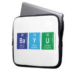 Bayu  Laptop/netbook Sleeves Laptop Sleeves