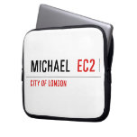 Michael   Laptop/netbook Sleeves Laptop Sleeves