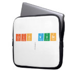 clio Muse
   Laptop/netbook Sleeves Laptop Sleeves