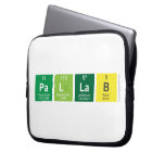 PAllab  Laptop/netbook Sleeves Laptop Sleeves