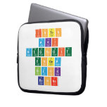 Isten
 aki 
 megsegit
  engem
 Bizok 
 benne  Laptop/netbook Sleeves Laptop Sleeves