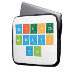 Science
 Always
 Win  Laptop/netbook Sleeves Laptop Sleeves