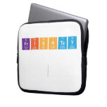 Frishtay
 
   Laptop/netbook Sleeves Laptop Sleeves