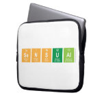 sensual  Laptop/netbook Sleeves Laptop Sleeves