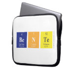 Bente  Laptop/netbook Sleeves Laptop Sleeves